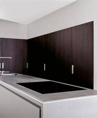 CUCINE BIANCHI S.N.C. DI TONINI TRANQUILLO & C.